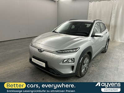 Hyundai Kona EV Trend Geschlossen, 5-turig, Direktantrieb, 1-Gang