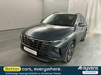 Hyundai TUCSON 1.6 T-GDi Plug-in-Hybrid 4WD Prime Geschlossen, 5-turig, Automatik, 6-Gang