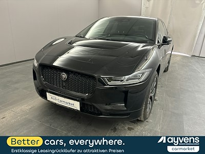 Jaguar I-Pace EV400 AWD S Geschlossen, 5-turig, Direktantrieb, 1-Gang