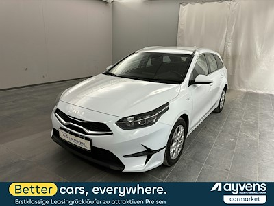 Kia Ceed SW 1.5 T-GDI OPF Vision Kombi, 5-turig, 6-Gang