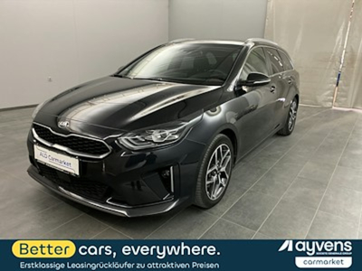 Kia Ceed SW 1.6 CRDi DCT GT Line Kombi, 5-turig, Automatik, 7-Gang