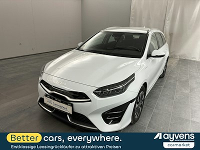 Kia Ceed SW 1.6 GDI DCT OPF Plug-in-Hybrid Vision Kombi, 5-turig, Automatik, 6-Gang