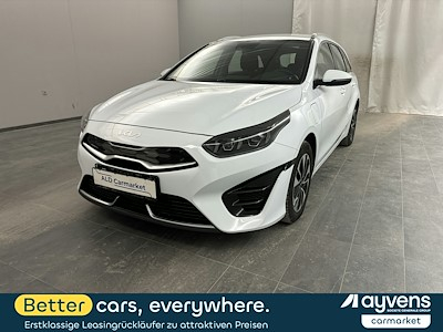 Kia Ceed SW 1.6 GDI DCT OPF Plug-in-Hybrid Vision Kombi, 5-turig, Automatik, 6-Gang