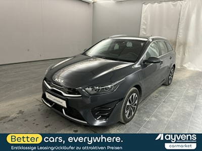 Kia Ceed SW 1.6 GDI DCT OPF Plug-in-Hybrid Vision Kombi, 5-turig, Automatik, 6-Gang