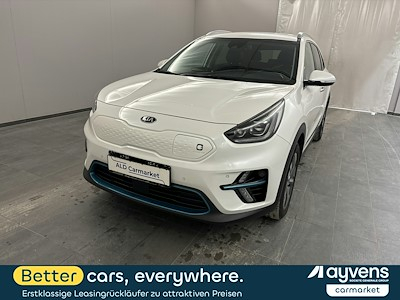 Kia E-Niro Spirit Geschlossen, 5-turig, Direktantrieb, 1-Gang