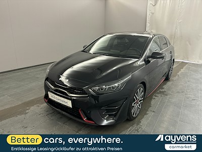 Kia ProCeed 1.6 T-GDI DCT7 OPF GT Coupe, 5-turig, Automatik, 7-Gang