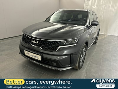 Kia Sorento 1.6 T-GDI PHEV AWD Aut. Platinum Geschlossen, 5-turig, Automatik, 6-Gang