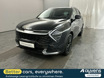 Kia Sportage 1.6 T-GDI AWD Plug-in Hybrid Paket Spirit Geschlossen, 5-turig, Automatik, 6-Gang