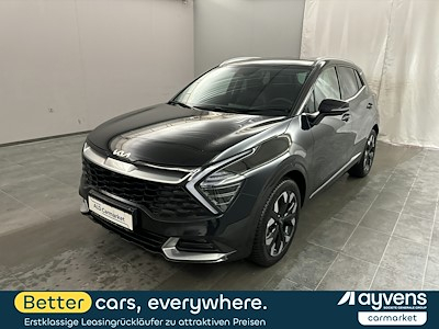 Kia Sportage 1.6 T-GDI AWD Plug-in Hybrid Paket Spirit Geschlossen, 5-turig, Automatik, 6-Gang