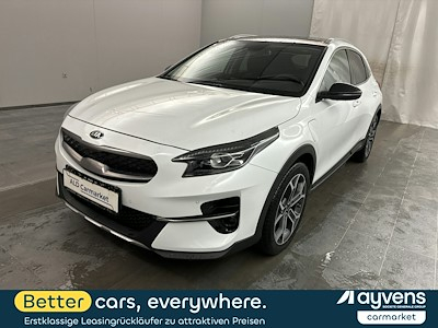 Kia XCeed 1.6 GDI DCT6 OPF Plug-in-Hybrid Platinum Edition Geschlossen, 5-turig, Automatik, 6-Gang