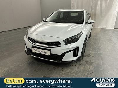 Kia XCeed 1.6 GDI DCT6 OPF Plug-in-Hybrid VISION Geschlossen, 5-turig, Automatik, 6-Gang