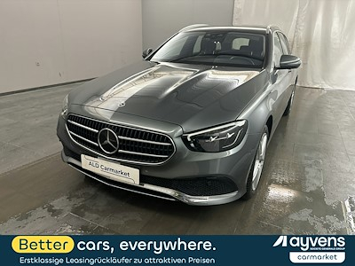 Mercedes-Benz E-Klasse MERCEDES-BENZ E 300 de 4Matic T 9G-TRONIC Avantgarde Kombi, 5-turig, Automatik, 9-Gang