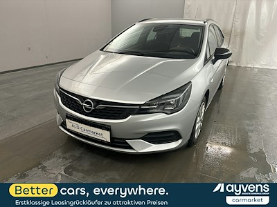 Opel Astra 1.5 D Start/Stop Sports Tourer Edition Kombi, 5-turig, 6-Gang