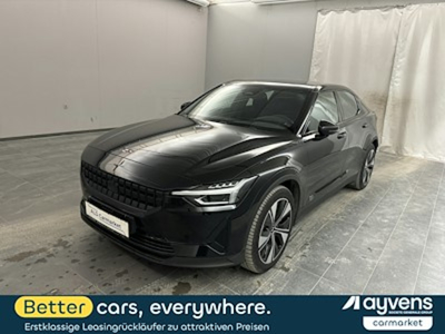 Polestar 2 2 Dual Motor 78kWh Limousine, 5-turig, Direktantrieb, 1-Gang