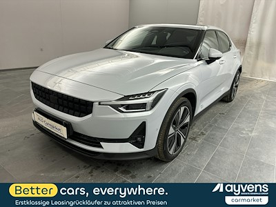 Polestar 2 2 Dual Motor 78kWh Limousine, 5-turig, Direktantrieb, 1-Gang