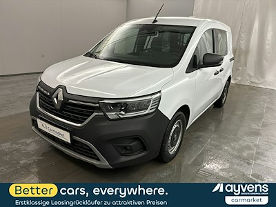 Renault Kangoo rapid iii Rapid Blue dCi 95 Advance Kasten, 4-turig, 6-Gang