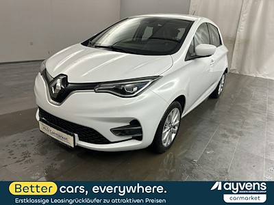 Renault ZOE (ohne Batterie) Z.E. 50 EXPERIENCE Limousine, 5-turig, Direktantrieb, 1-Gang
