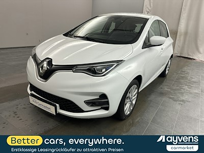 Renault ZOE (ohne Batterie) Z.E. 50 EXPERIENCE Limousine, 5-turig, Direktantrieb, 1-Gang