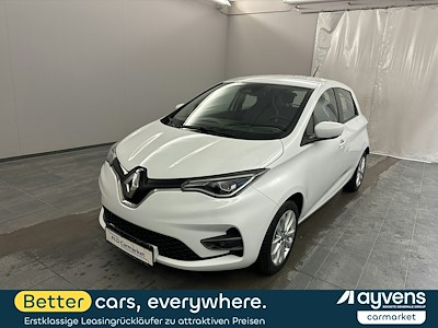 Renault ZOE (ohne Batterie) Z.E. 50 EXPERIENCE Limousine, 5-turig, Direktantrieb, 1-Gang