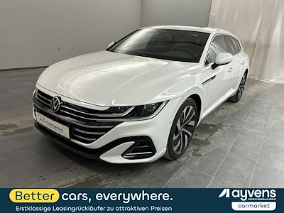 Volkswagen Arteon VW Arteon Shooting Brake 1.4 eHybrid OPF DSG R-Line Kombi, 5-turig, Automatik, 6-Gang