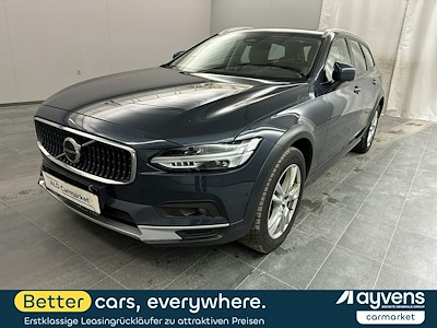 Volvo V90 crosscountry B5 D AWD Geartronic Pro Kombi, 5-turig, Automatik, 8-Gang