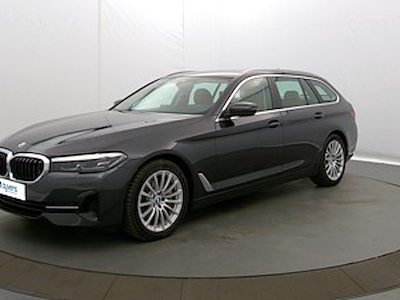BMW Serie 5 Serie 5 Touring 540dA xDrive 340ch Business Design Steptronic