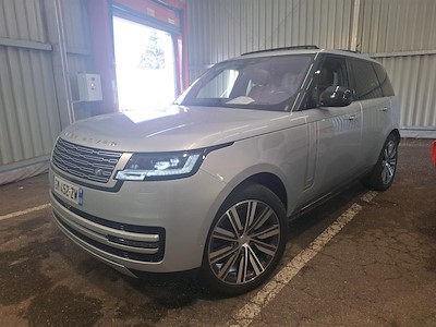 Land Rover Range rover Range Rover 3.0 P510e 510ch PHEV Autobiography SWB