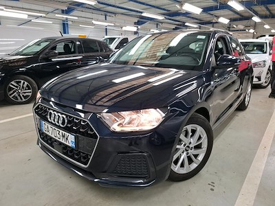 Audi A1 sportback A1 Sportback 30 TFSI 110ch Business line S tronic 7