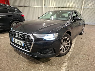 Audi A6 A6 40 TDI 204ch Business Executive S tronic 7