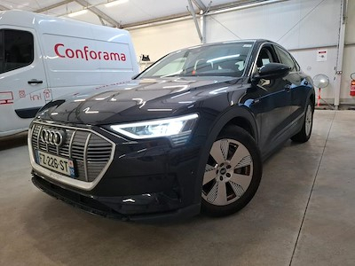 Audi E-tron sportback e-tron Sportback 55 408ch e-quattro