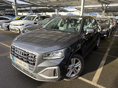 Audi Q2 Q2 35 TFSI 150ch Business Executive S tronic 7