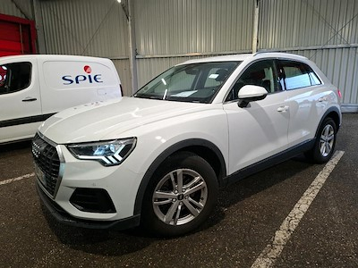 Audi Q3 Q3 35 TDI 150ch Business line S tronic 7