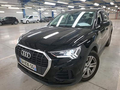 Audi Q3 Q3 35 TDI 150ch Business line S tronic 7