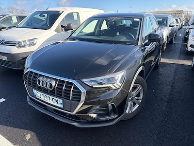 Audi Q3 Q3 35 TFSI 150ch Mild Hybrid Business line S tronic 7