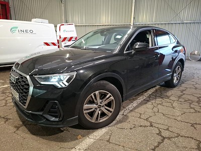 Audi Q3 sportback Q3 Sportback 35 TFSI 150ch Business line S tronic 7