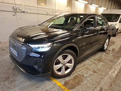 Audi Q4 e-tron Q4 e-tron 40 e-tron 204ch Executive