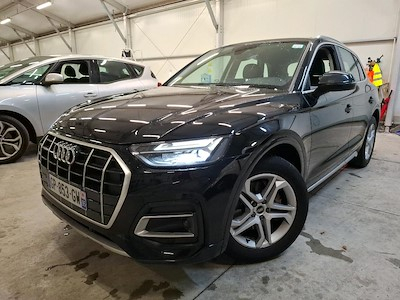 Audi Q5 Q5 35 TDI Mild Hybrid 163ch Business Executive S tronic 7