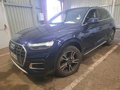 Audi Q5 Q5 50 TFSI e 299ch Avus quattro S tronic 7