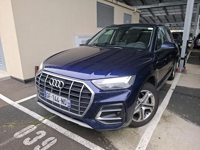 Audi Q5 Q5 50 TFSI e 299ch Business Executive quattro S tronic 7