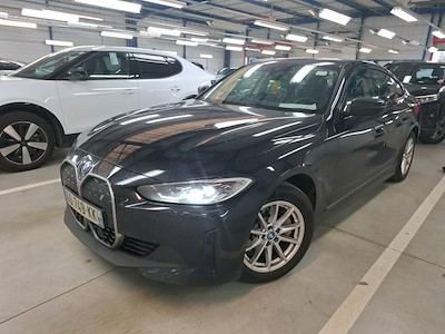 BMW I4 i4 eDrive35 286ch
