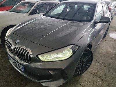 BMW Serie 1 Serie 1 118dA 150ch M Sport
