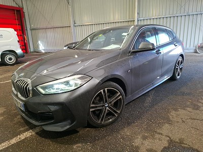 BMW Serie 1 Serie 1 118dA 150ch M Sport 8cv