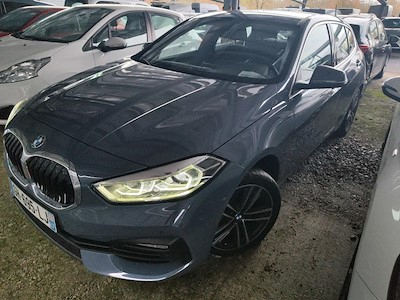 BMW Serie 1 Serie 1 118iA 136ch Business Design DKG7