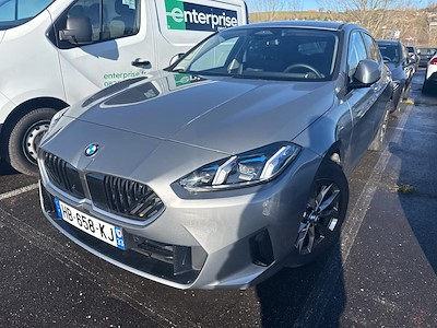 BMW Serie 1 Serie 1 120A 170ch DKG7