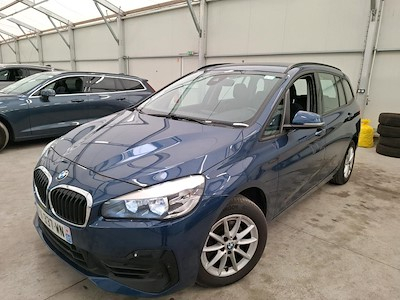BMW Serie 2 gran tourer Serie 2 Gran Tourer 216i 109ch Premiere