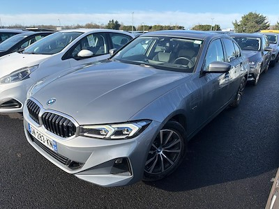 BMW Serie 3 Serie 3 320eA 204ch Business Design