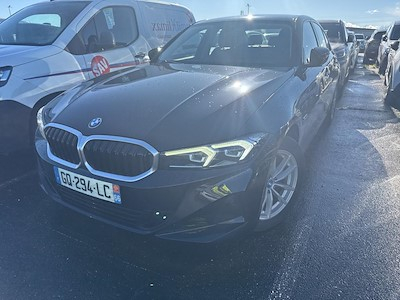 BMW Serie 3 Serie 3 320eA 204ch Business Design