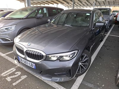 BMW Serie 3 Serie 3 Touring 318dA MH 150ch Business Design