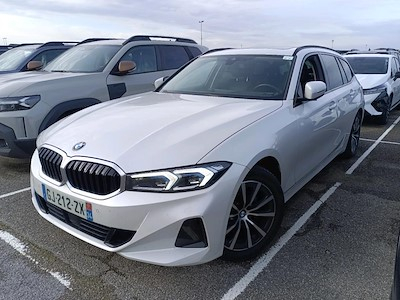 BMW Serie 3 Serie 3 Touring 318iA 156ch Business Design