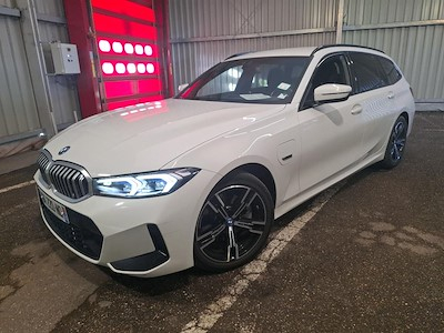 BMW Serie 3 Serie 3 Touring 320eA 204ch M Sport
